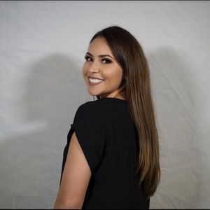 Meet your Posher, Mersadyz